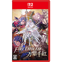 ファイアーエムブレム 万紫千紅