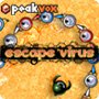 peakvox escape virus