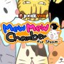 peakvox Mew Mew Chamber for Steam