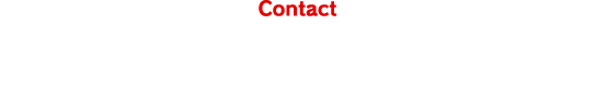 Contact 制作のご相談