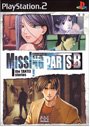 MISSINGPARTS sideB the TANTEI stories