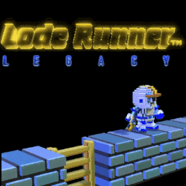 Lode Runner