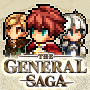 THE GENERAL SAGA