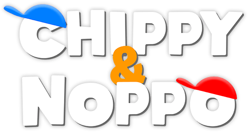 CHIPPY & NOPPO