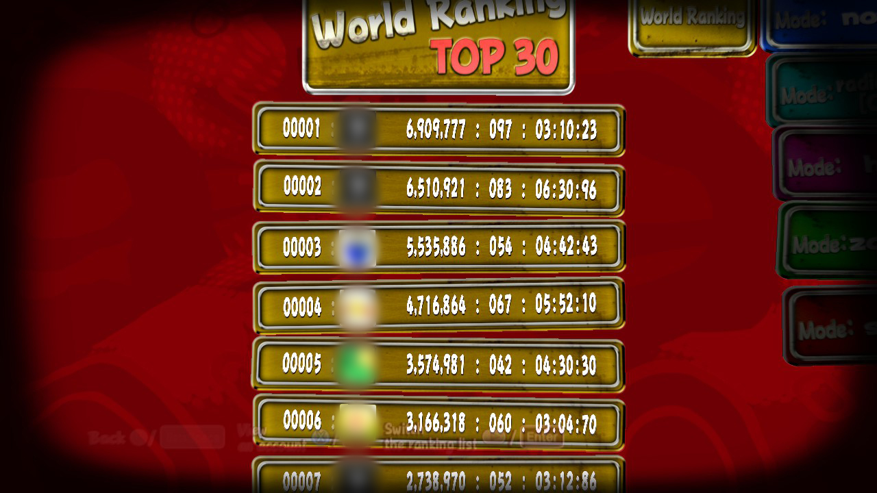 peakvox escapevirus_screenshot7