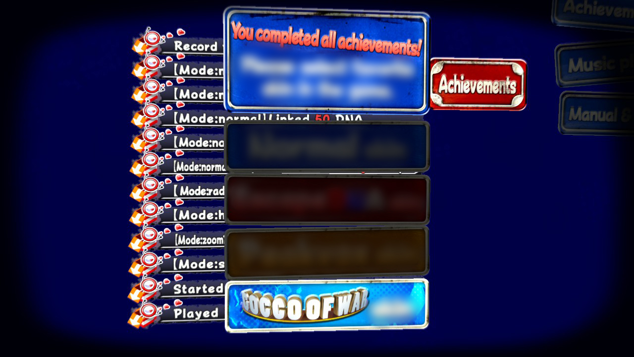 peakvox escapevirus_screenshot8