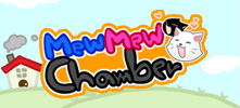 iPhone / iPod touch,Mew Mew Chamber