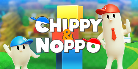 CHIPPY & NOPPO
