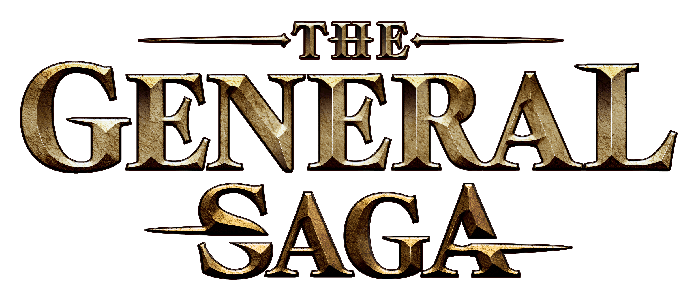 THE GENERAL SAGA