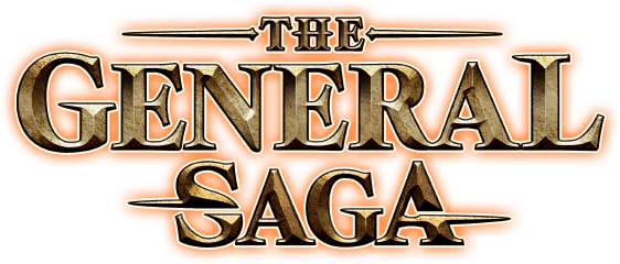 THE GENERAL SAGA