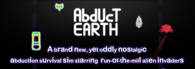 Abduct Earth
