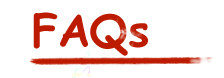 FAQs