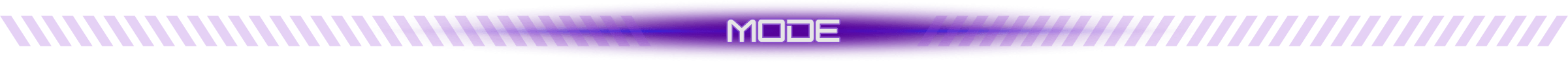 MODE