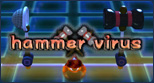 Hammer The Virus