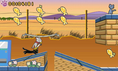 peakvoxミュウミュウトレイン スクリーンショット03