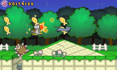 peakvoxミュウミュウトレイン スクリーンショット04