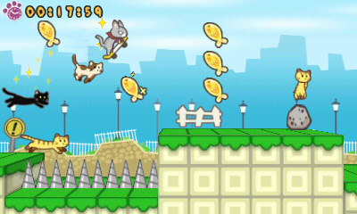 peakvoxミュウミュウトレイン スクリーンショット05