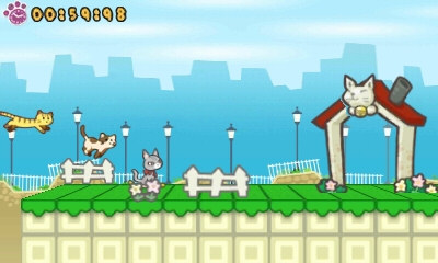 peakvoxミュウミュウトレイン スクリーンショット07