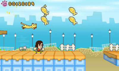 peakvoxミュウミュウトレイン スクリーンショット08