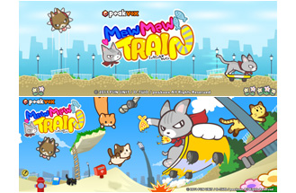 Facebook カバー画像