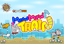 ニンテンドー3DSダウンロードソフト,peakvox ミュウミュウトレイン