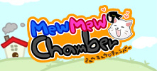 iPhone / iPod touch,Mew Mew Chamber(ミュウミュウチャンバー)