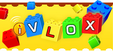 iPhone / iPod touch,iVLOX(アイブロックス)