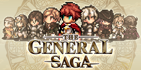 THE GENERAL SAGA