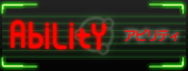 アビリティ