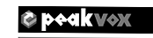 peakvox