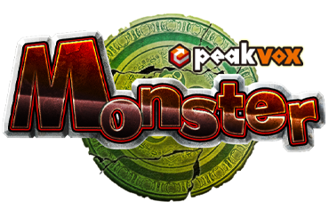 peakvox monster