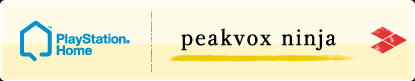 peakvox ninja